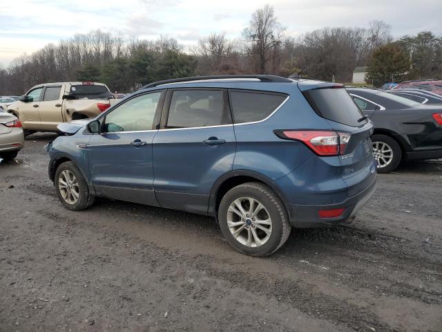 Photo 2 from auction – 2018 FORD ESCAPE SE with VIN 1FMCU9GD8JUB81093