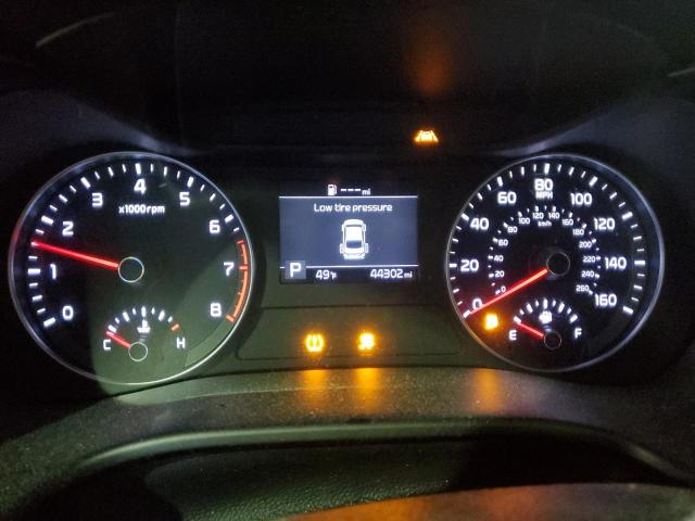 Photo 9 from auction – 2019 KIA FORTE FE with VIN 3KPF24AD1KE051188