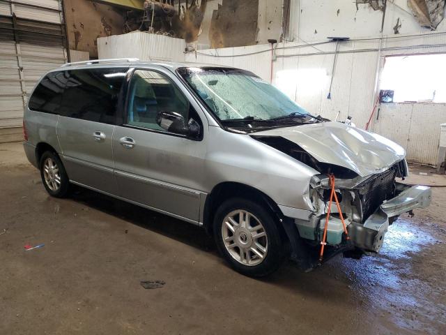 Photo 4 from auction – 2005 MERCURY MONTEREY P with VIN 2MRDA23215BJ02515