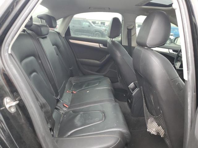 Photo 10 from auction – 2010 AUDI A4 PREMIUM with VIN WAUAFAFL8AN027703