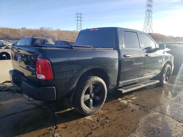 Photo 3 from auction – 2018 RAM 1500 ST with VIN 1C6RR7KT7JS148365