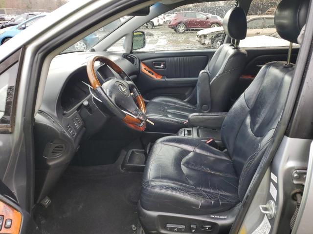 Photo 7 from auction – 2003 LEXUS RX 300 with VIN JTJHF10U930301443