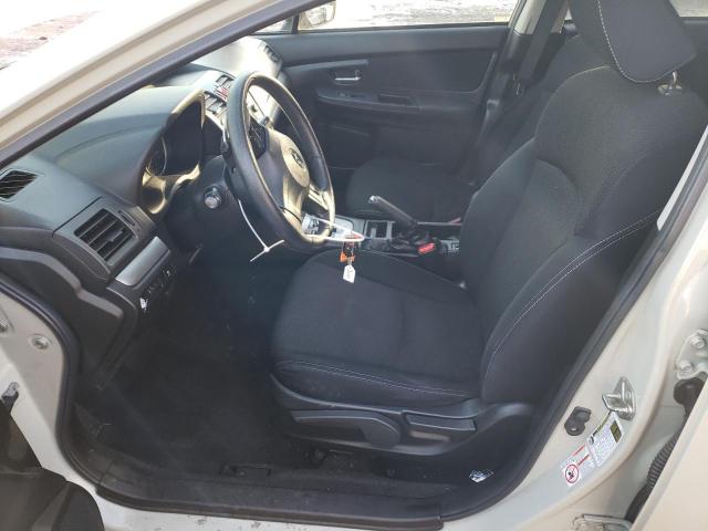 Photo 7 from auction – 2013 SUBARU XV CROSSTR with VIN JF2GPAVC3D2850266