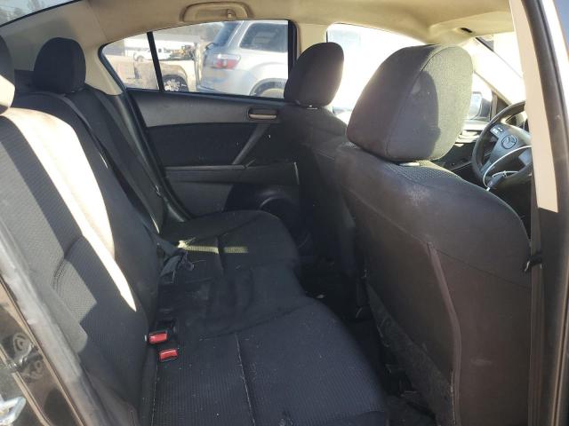 Фото 10 с аукциона – 2012 MAZDA 3 I с VIN JM1BL1UG7C1592699