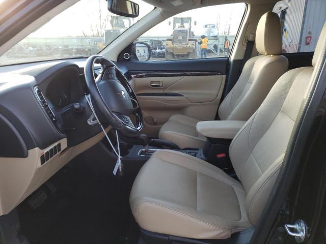 Photo 7 from auction – 2016 MITSUBISHI OUTLANDER with VIN JA4JZ4AX2GZ059886