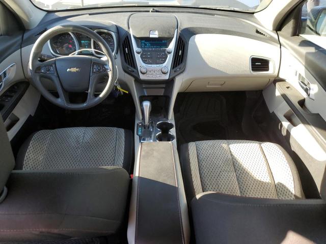 Photo 8 from auction – 2014 CHEVROLET EQUINOX LS with VIN 2GNALAEK3E1124584