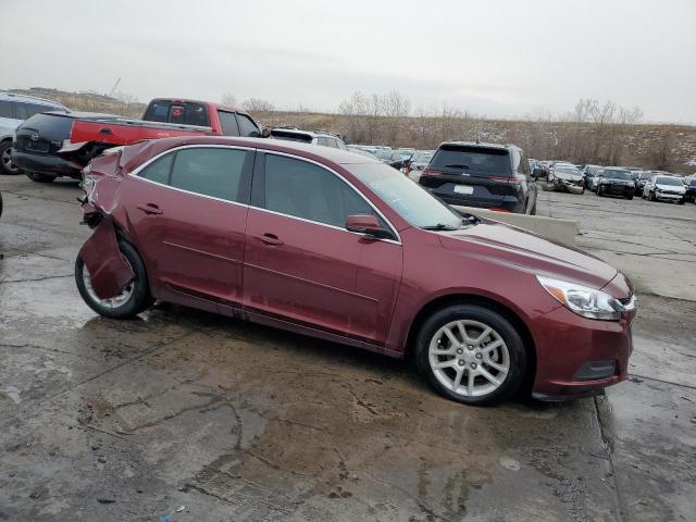 Photo 4 from auction – 2016 CHEVROLET MALIBU LIM with VIN 1G11C5SA7GF112633