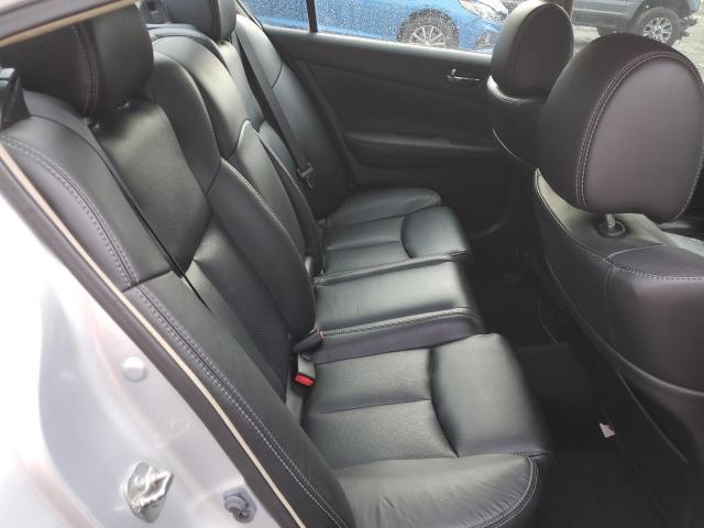 Photo 10 from auction – 2011 NISSAN MAXIMA S with VIN 1N4AA5AP3BC830909