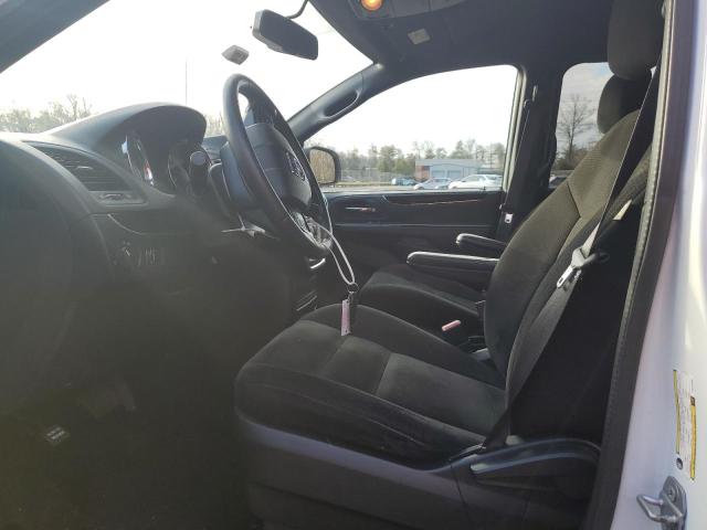 Photo 7 from auction – 2015 DODGE GRAND CARA with VIN 2C4RDGBG8FR704590
