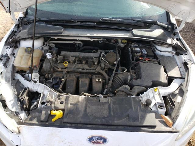 Photo 11 from auction – 2016 FORD FOCUS SE with VIN 1FADP3F29GL228701
