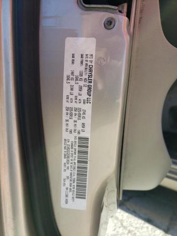 Photo 14 from auction – 2013 DODGE GRAND CARA with VIN 2C4RDGCG2DR610524