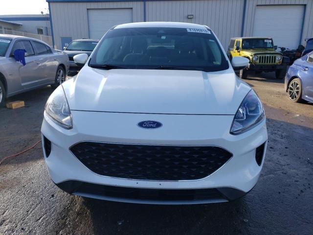 Photo 5 from auction – 2020 FORD ESCAPE SE with VIN 1FMCU9G6XLUC23980