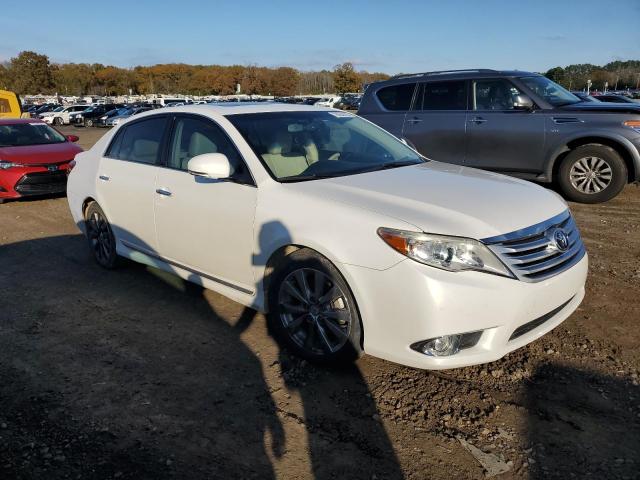 Photo 4 from auction – 2011 TOYOTA AVALON BAS with VIN 4T1BK3DB7BU409166