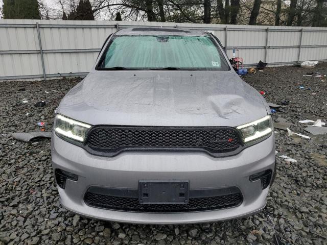Photo 5 from auction – 2021 DODGE DURANGO SX with VIN 1C4RDJAG7MC765451
