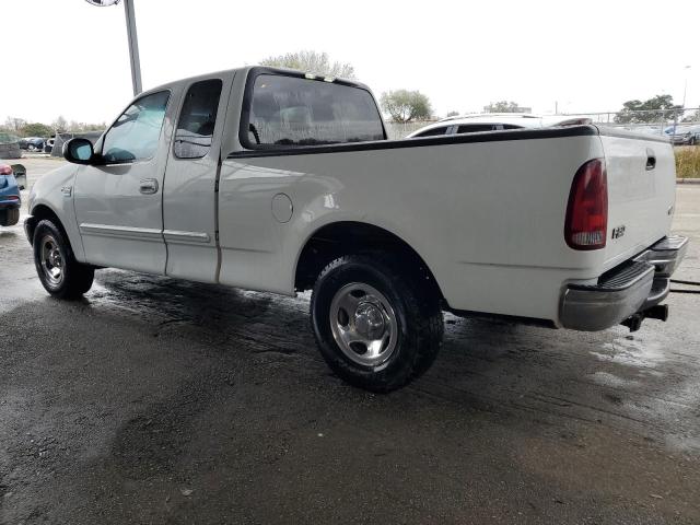 Photo 2 from auction – 2001 FORD F150 with VIN 1FTRX17W01NA49982
