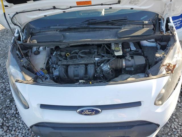 Photo 12 from auction – 2015 FORD TRANSIT CO with VIN NM0AE8F79F1205907