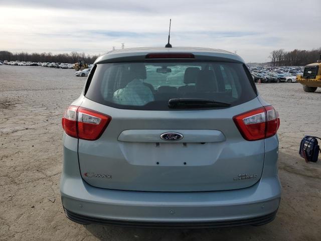Photo 6 from auction – 2014 FORD C-MAX SEL with VIN 1FADP5BU6EL507250