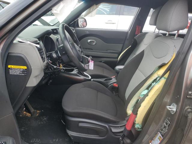 Photo 7 from auction – 2019 KIA SOUL with VIN KNDJN2A23K7665440