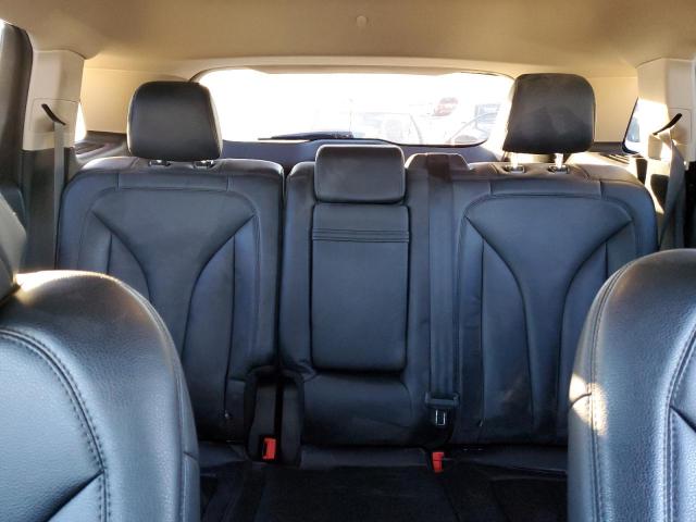 Photo 10 from auction – 2023 LINCOLN NAUTILUS with VIN 2LMPJ6J93PBL12396