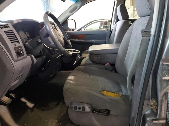 Photo 7 from auction – 2006 DODGE RAM 1500 S with VIN 1D7HU18216J107232