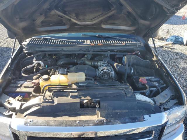 Photo 11 from auction – 2002 FORD F350 SRW S with VIN 1FTSW31F42EC72178