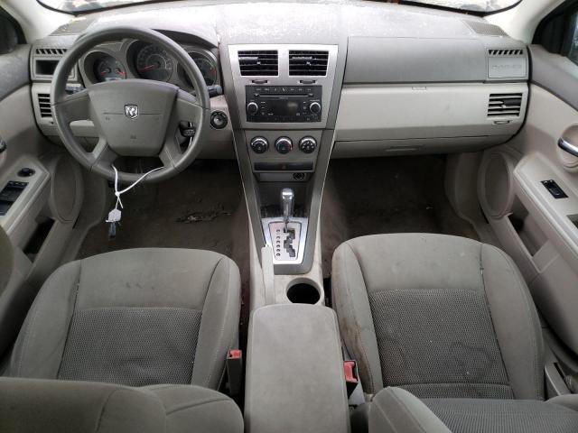 Photo 8 from auction – 2010 DODGE AVENGER SX with VIN 1B3CC4FB9AN200479