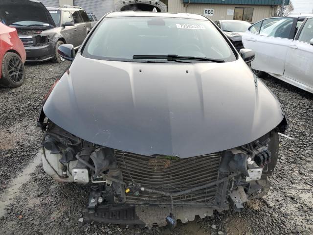 Photo 5 from auction – 2017 CHEVROLET VOLT LT with VIN 1G1RC6S59HU211575