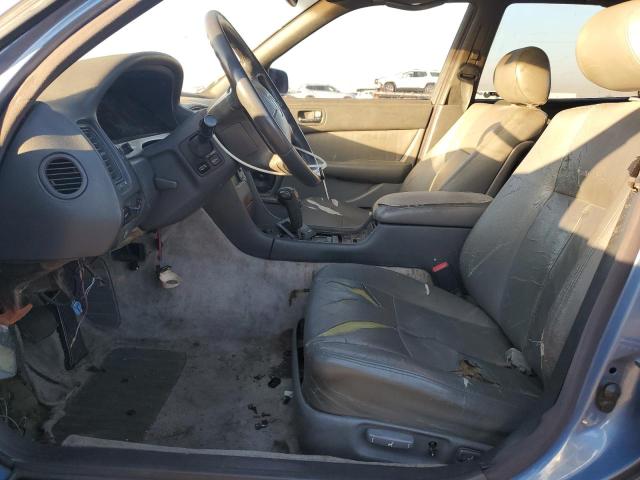 Photo 7 from auction – 1990 LEXUS LS 400 with VIN JT8UF11E1L0007882