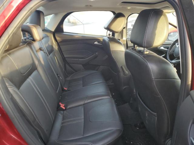 Photo 10 from auction – 2014 FORD FOCUS SE with VIN 1FADP3F27EL275500