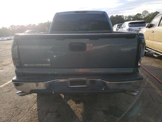 Photo 6 from auction – 2007 CHEVROLET SILVERADO with VIN 2GCEC13V371115040