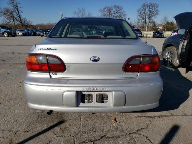 Photo 6 from auction – 2002 CHEVROLET MALIBU with VIN 1G1ND52J62M656771