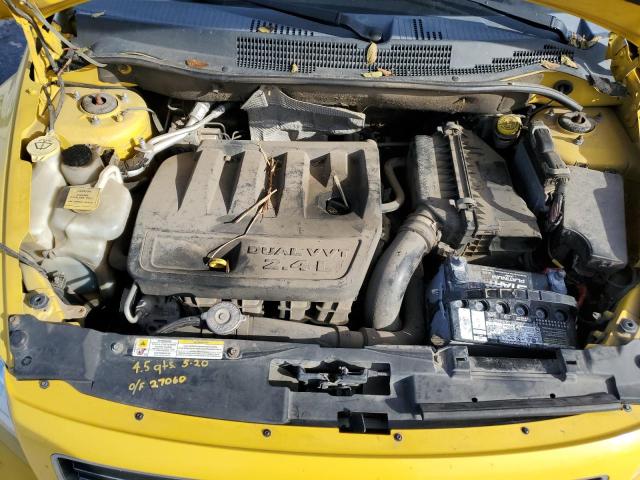Foto 11 de la subasta – 2007 DODGE CALIBER R/ con VIN 1B3HE78KX7D500495