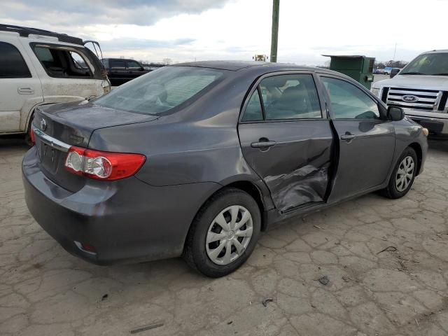 Photo 3 from auction – 2013 TOYOTA COROLLA BA with VIN 5YFBU4EE5DP119750