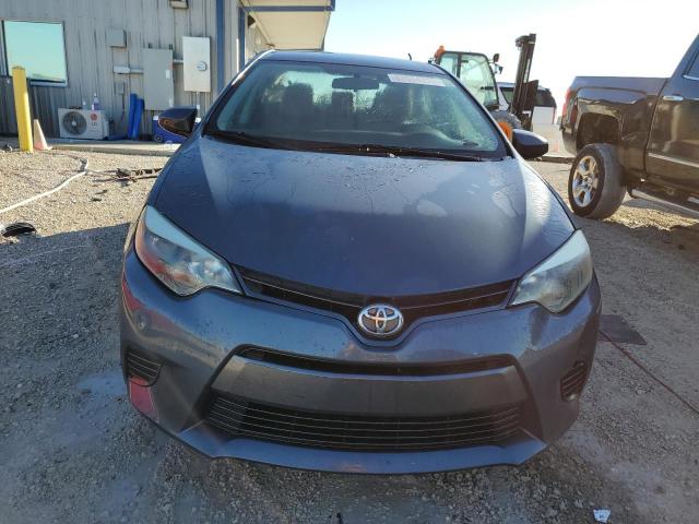 Photo 5 from auction – 2015 TOYOTA COROLLA L with VIN 2T1BURHE2FC264661