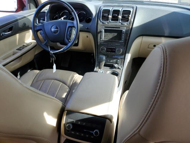 Photo 8 from auction – 2011 GMC ACADIA DEN with VIN 1GKKVTED1BJ272680