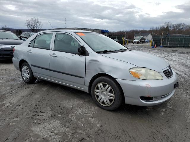 Photo 4 from auction – 2005 TOYOTA COROLLA CE with VIN 1NXBR32E75Z353257