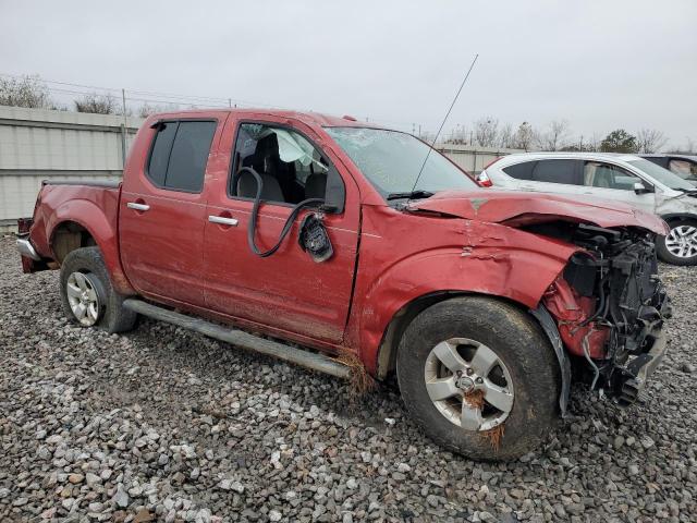 Photo 4 from auction – 2012 NISSAN FRONTIER S with VIN 1N6AD0ER6CC471795