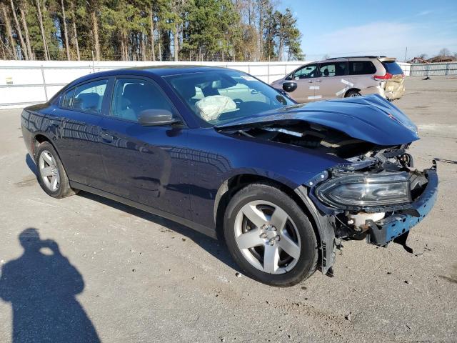 صورة رقم 4 من المزاد - 2016 DODGE CHARGER PO مع VIN 2C3CDXAT2GH133064
