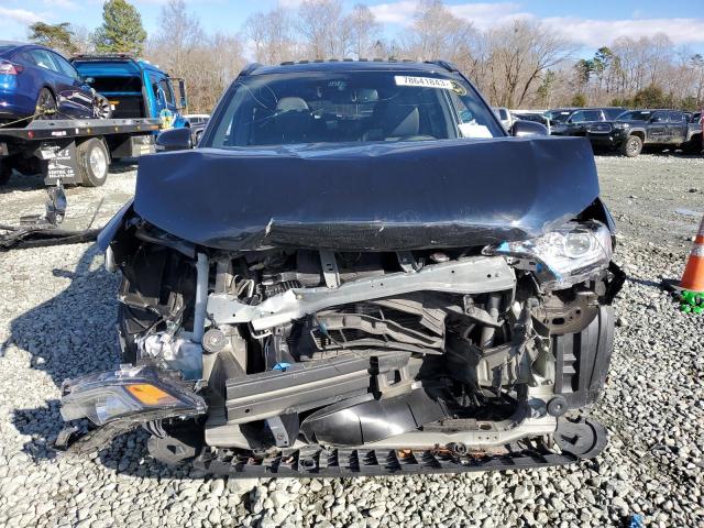 Photo 5 from auction – 2020 MITSUBISHI OUTLANDER with VIN JA4AD3A36LZ040984