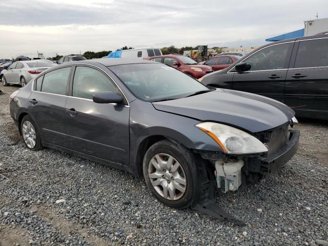 Photo 4 from auction – 2012 NISSAN ALTIMA BAS with VIN 1N4AL2AP8CC184325