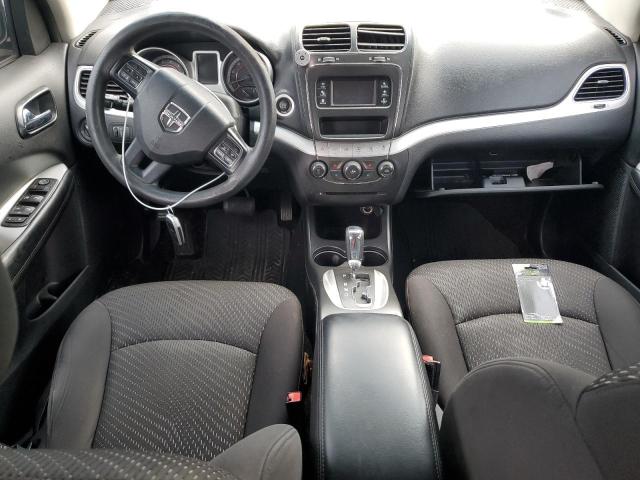 Photo 8 from auction – 2015 DODGE JOURNEY SE with VIN 3C4PDCAB9FT679377
