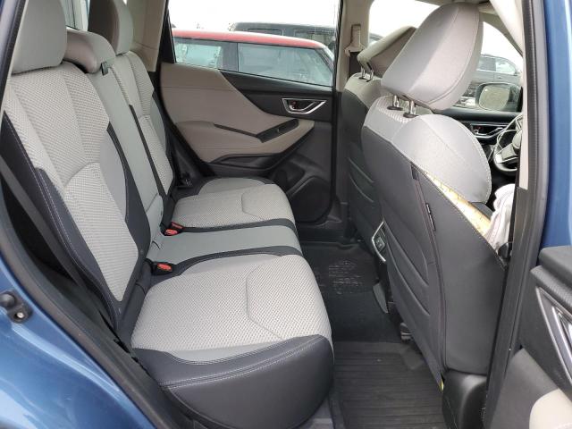 Photo 11 from auction – 2020 SUBARU FORESTER P with VIN JF2SKAJC4LH511672