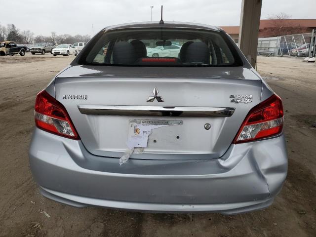 Photo 6 from auction – 2017 MITSUBISHI MIRAGE G4 with VIN ML32F3FJ0HHF08741