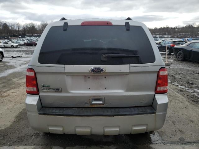 Photo 6 from auction – 2010 FORD ESCAPE XLT with VIN 1FMCU9DG5AKB06913