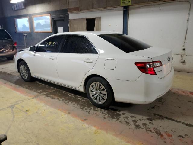 Photo 2 from auction – 2014 TOYOTA CAMRY L with VIN 4T1BF1FK8EU426486
