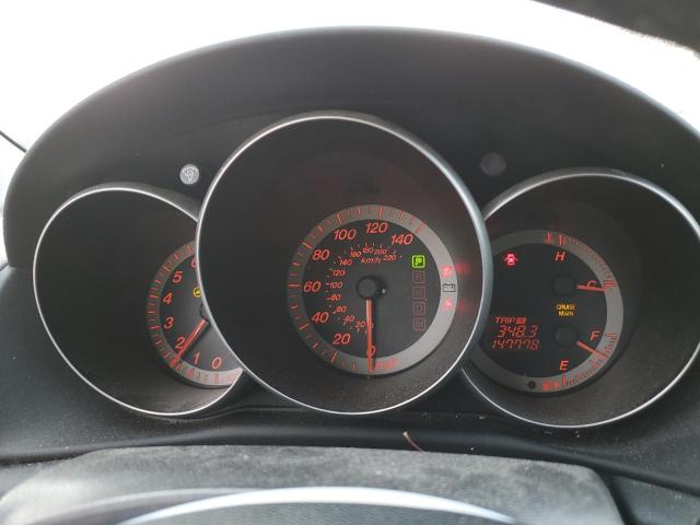 Photo 9 from auction – 2006 MAZDA 3 HATCHBAC with VIN JM1BK343661475583
