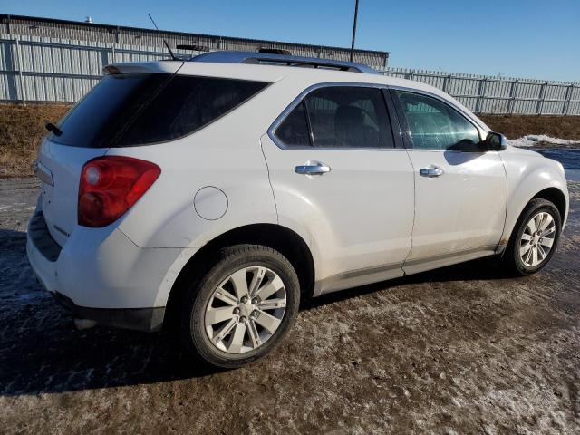 Photo 3 from auction – 2010 CHEVROLET EQUINOX LT with VIN 2CNFLGEY1A6241577