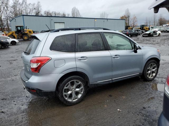 Photo 3 from auction – 2015 SUBARU FORESTER 2 with VIN JF2SJAWC4FH512840