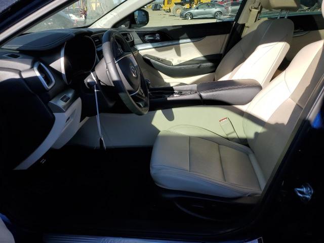 Photo 7 from auction – 2020 NISSAN MAXIMA SL with VIN 1N4AA6DV8LC376271