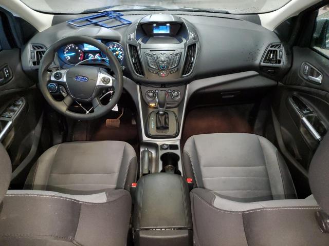 Photo 8 from auction – 2015 FORD ESCAPE SE with VIN 1FMCU0G99FUA31802